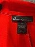 Lane Bryant Red Blazer Size 18 - photo 6