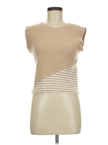 Maeve Short Sleeve Top (view 1)