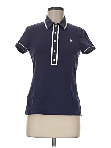 An Original Penguin by Munsingwear Short Sleeve Polo (view 1)