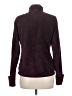 The North Face 100% Polyester Burgundy Pullover Sweater Size M - photo 2