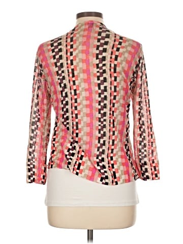 Nic + Zoe Cardigan (view 2)