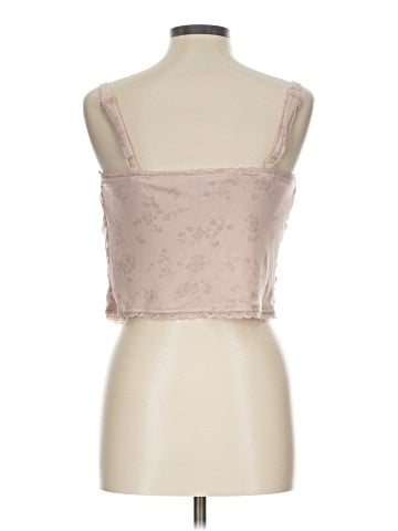Torrid Sleeveless Blouse (view 2)