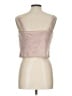 Torrid Pink Sleeveless Blouse Size Lg Plus (0) - photo 2