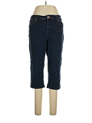 Inc Denim Jeans (view 1)