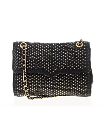 Rebecca Minkoff Leather Shoulder Bag (view 1)