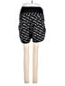 Active 100% Polyester Black Shorts Size Med Maternity - photo 2