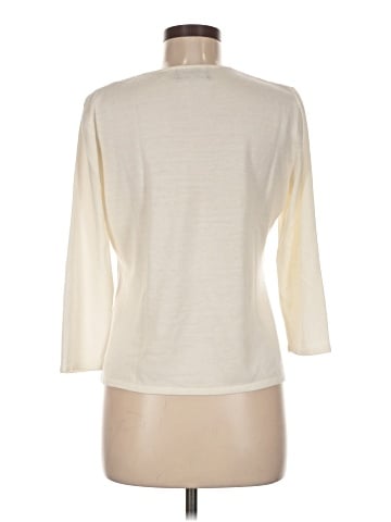 Requirements Pullover Sweater (view 2)