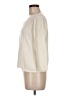 Requirements 100% Acrylic Ivory Pullover Sweater Size M - photo 5
