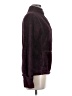 The North Face 100% Polyester Burgundy Pullover Sweater Size M - photo 4