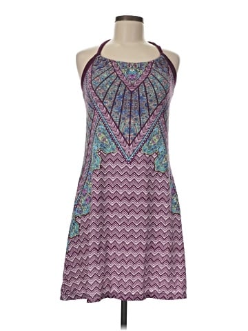 PrAna Casual Dress (view 1)