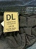 DL1961 Color Block Blue Jeans Size 28 waist - photo 8