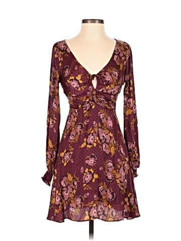 Free People Cocktail Dress (view 1)