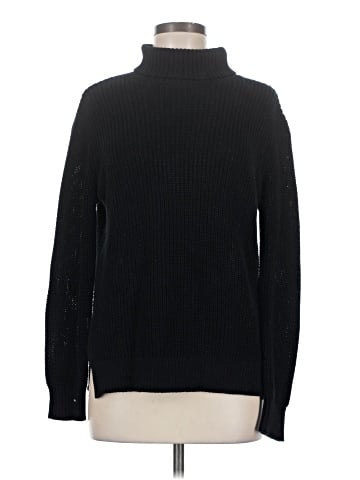 Forever 21 Turtleneck Sweater (view 1)