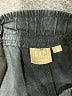 Gap Solid Black Athletic Shorts Size 14 (tall) - photo 3