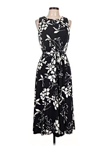 Anne Klein Casual Dress (view 1)