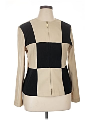 Sag Harbor Long Sleeve Top (view 1)