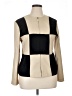 Sag Harbor Ivory Long Sleeve Top Size 14 - photo 1