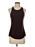 Athleta Burgundy Active Tank Size XS - photo 1