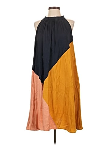 Ann Taylor LOFT Casual Dress (view 1)