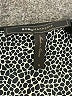 BCBGMAXAZRIA 100% Polyester Black Sleeveless Blouse Size M - photo 7