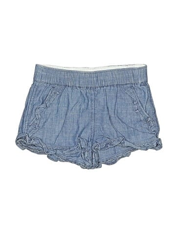 Crewcuts Outlet Denim Shorts (view 1)