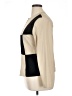 Sag Harbor Ivory Long Sleeve Top Size 14 - photo 5