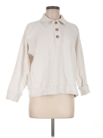 Banana Republic Factory Store Sweatshirt (view 1)