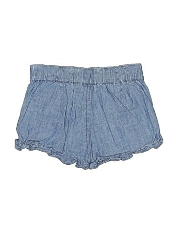 Crewcuts Outlet Denim Shorts (view 2)