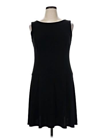Connected Apparel Casual Dress (view 1)