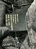 Suzanne Betro Gray Jeans Size 20 - photo 5