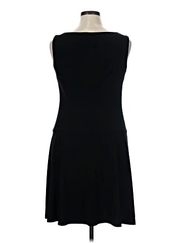 Connected Apparel Casual Dress (view 2)