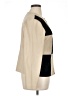 Sag Harbor Ivory Long Sleeve Top Size 14 - photo 4