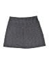Kuhl Chevron-herringbone Gray Active Skort Size M - photo 2