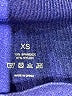 Covington Blue Leggings Size XS - photo 8