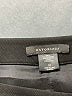 Natorious Solid Black Formal Skirt Size 10 - photo 4