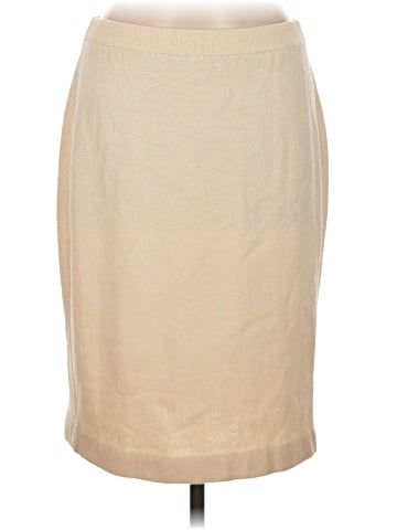 St. John Collection Formal Skirt (view 1)