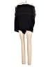 Old Navy - Maternity 100% Rayon Black Shorts Size Med Maternity - photo 1