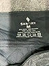 Santiny Black Leggings Size M - photo 7