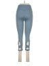 Apana Blue Active Pants Size M - photo 2
