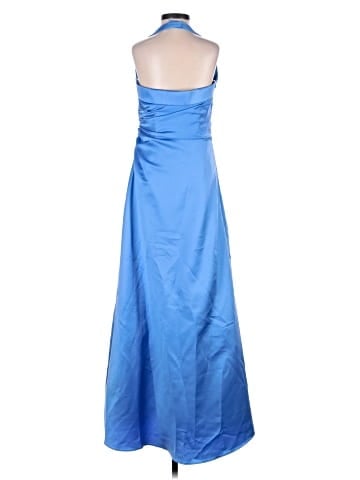 David's Bridal Cocktail Dress (view 2)