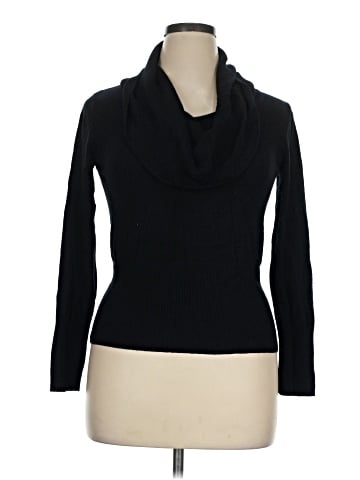 Apt. 9 Turtleneck Sweater (view 1)