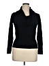 Apt. 9 Black Turtleneck Sweater Size XL - photo 1