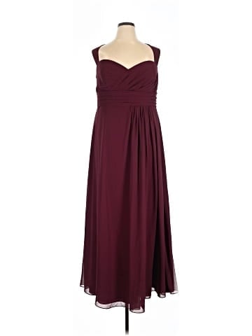 Bill Levkoff Cocktail Dress (view 1)