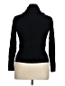 Apt. 9 Black Turtleneck Sweater Size XL - photo 2