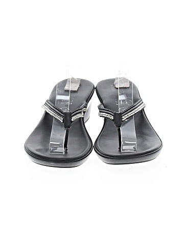 Italian Shoemakers Footwear Wedges (view 2)