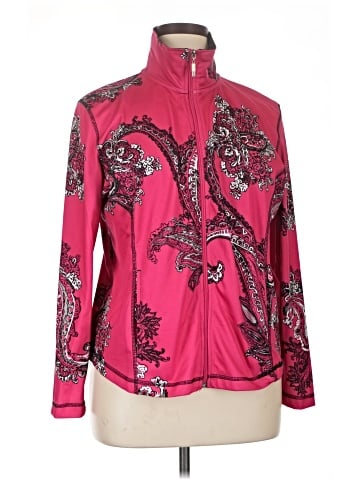 Three Hearts Track Jacket (view 1)