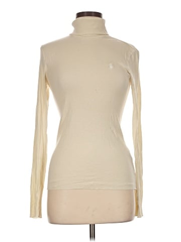 Ralph Lauren Long Sleeve Turtleneck (view 1)