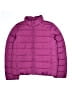 The Children's Place 100% Polyester Solid Purple Pink Snow Jacket Size 14 - photo 1