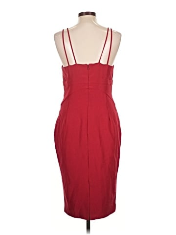 Bardot Cocktail Dress (view 2)
