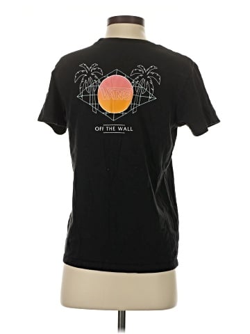 Vans Short Sleeve T-Shirt (view 2)